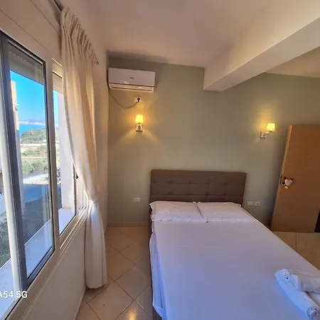 Amaris * Vlorë