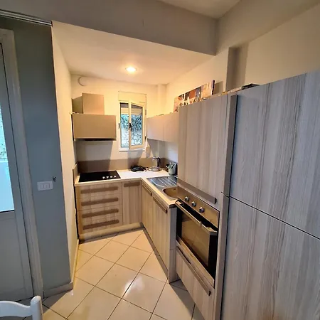 Amaris Apartment Vlore