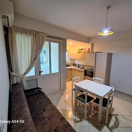 Apartment Amaris