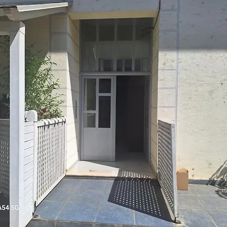 Apartment Amaris