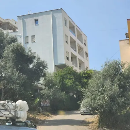 Amaris Apartment Vlore