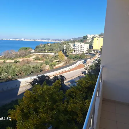Apartment Amaris