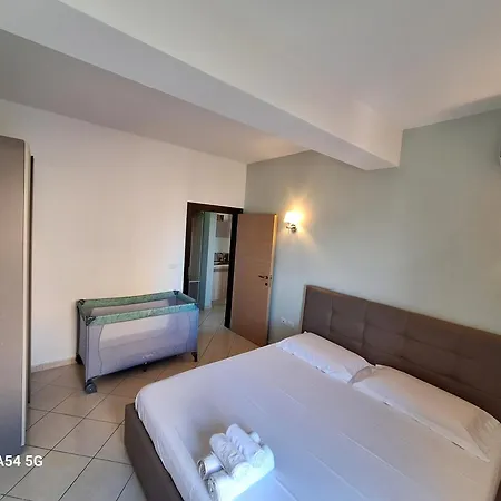 Apartment Amaris Vlore