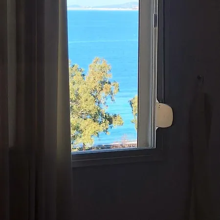 Apartment Amaris *