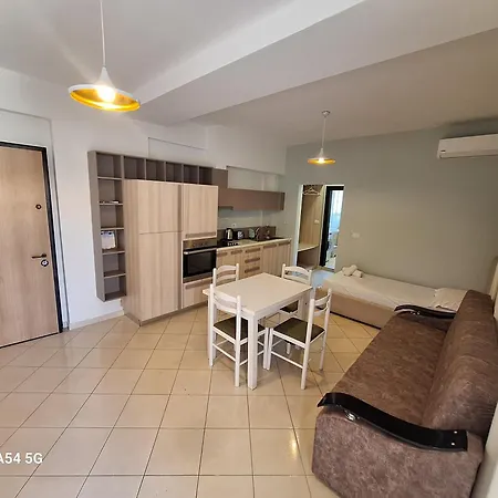 Apartment Amaris Vlore