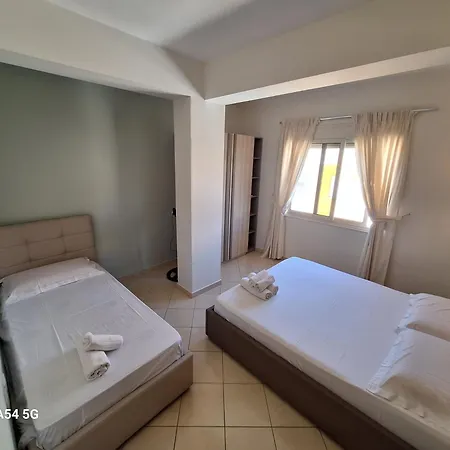 Apartment Amaris *