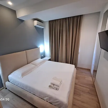 Apartment Amaris *