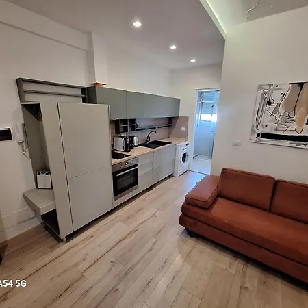 Apartment Amaris