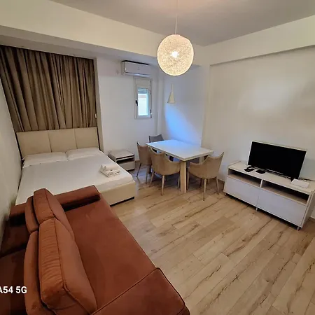 Apartment Amaris