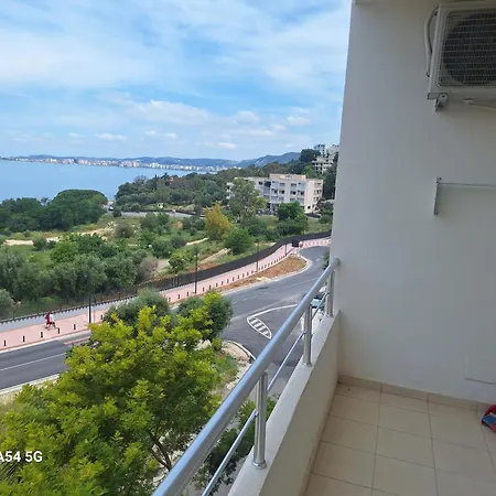 Apartment Amaris Vlore
